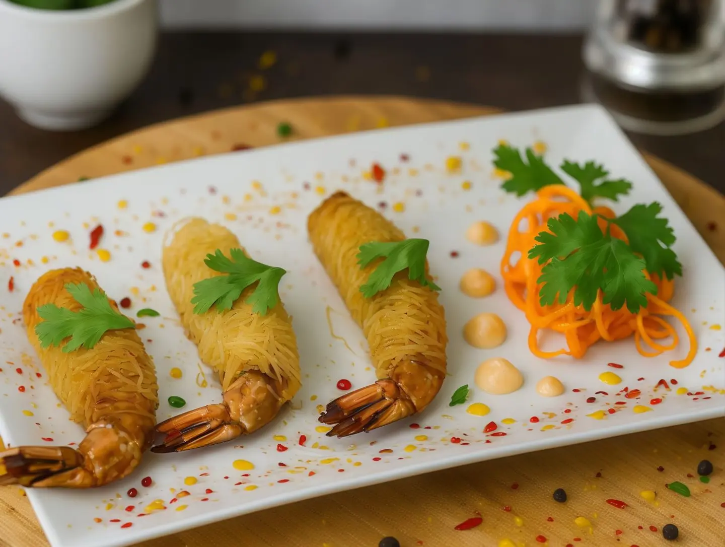 جمبري كنافه