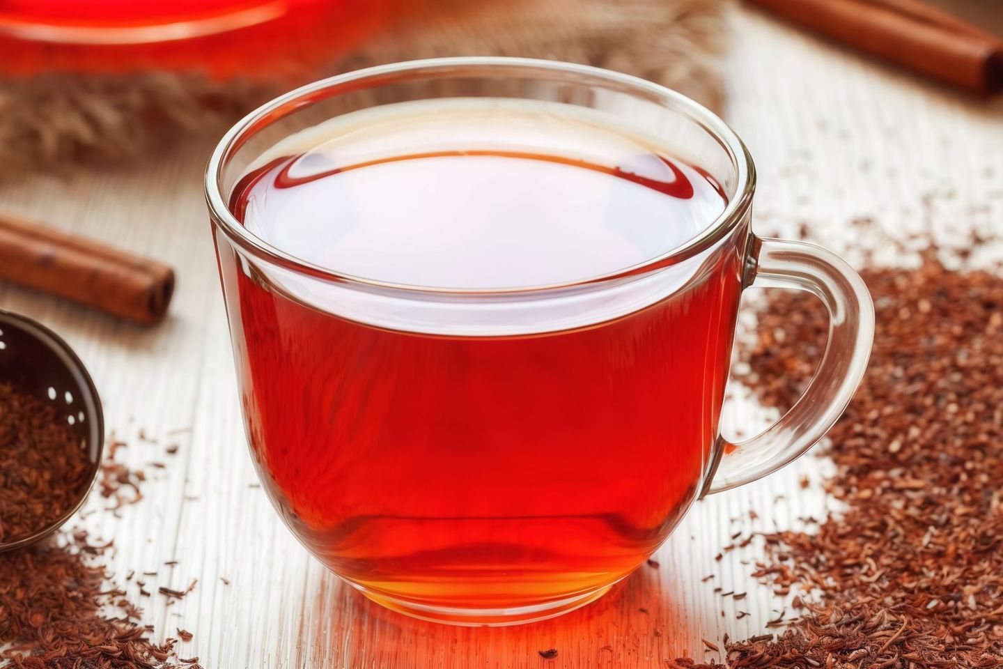 Tea