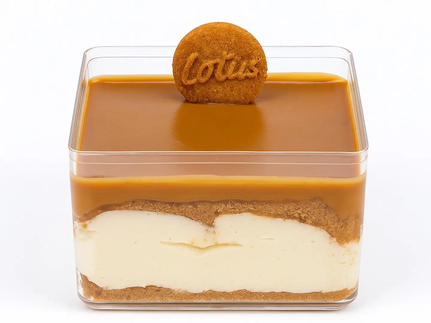 تشيز كيك لوتس