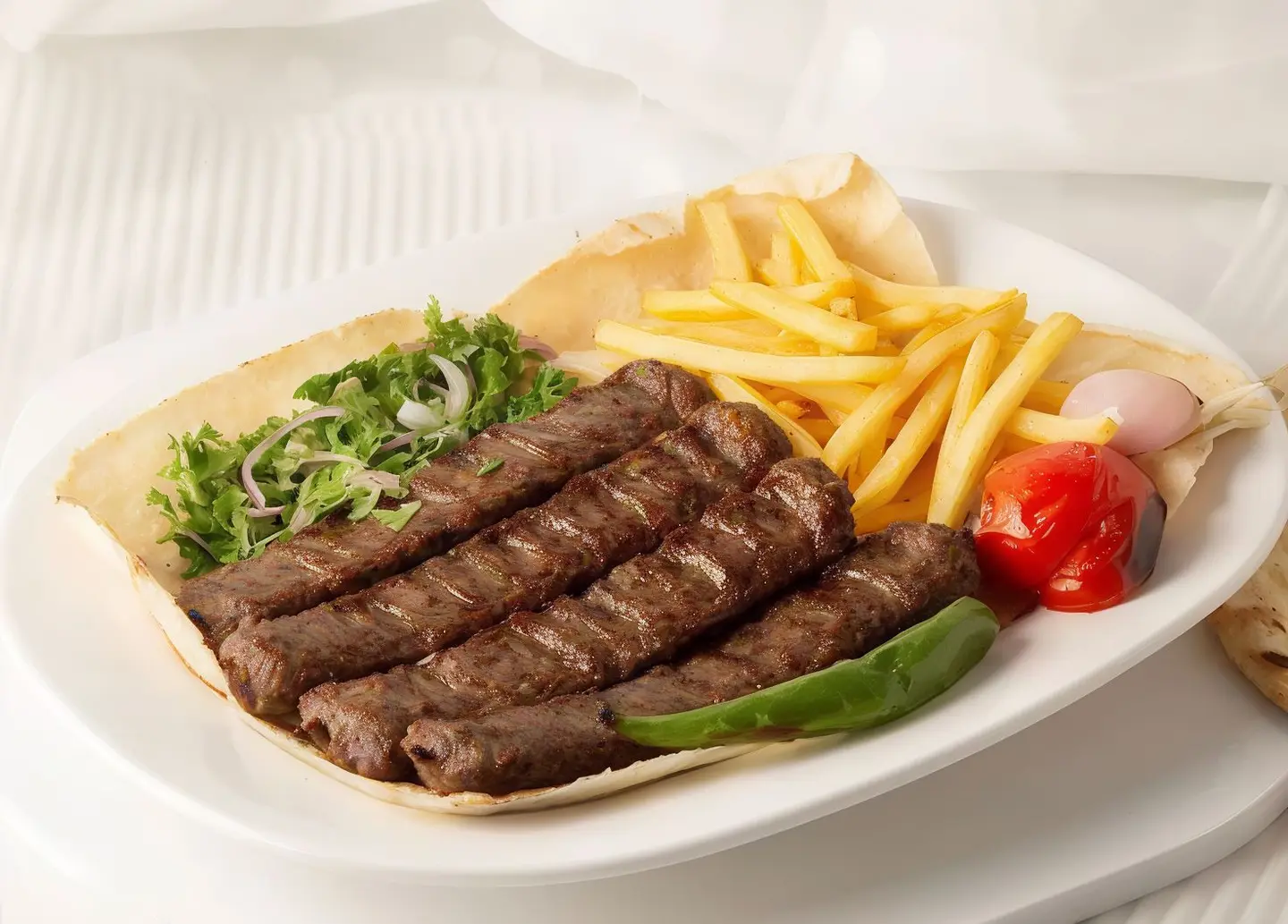 كباب نعيمي - للشخص