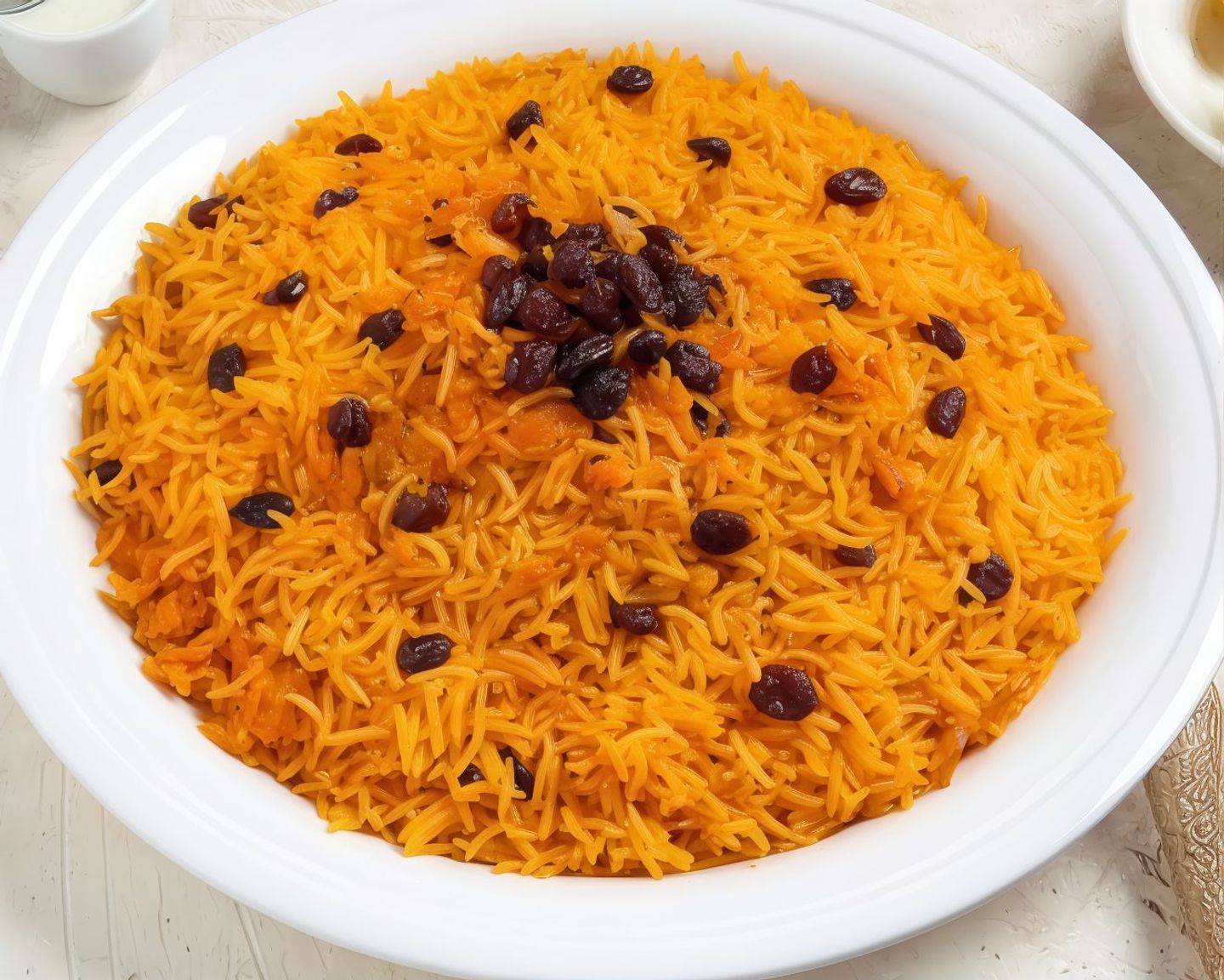 ارز بخاري