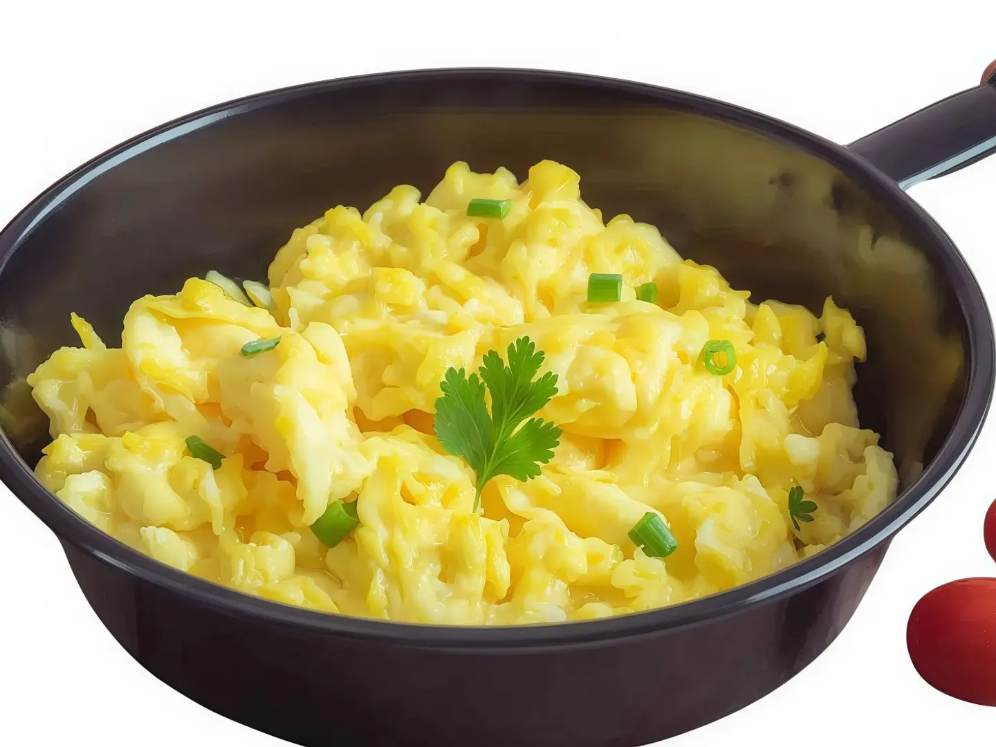 Cheese Eggs