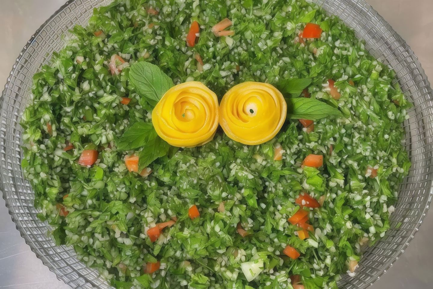 تبولة