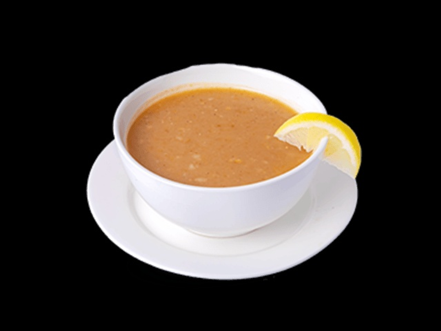 شوربه كويكر