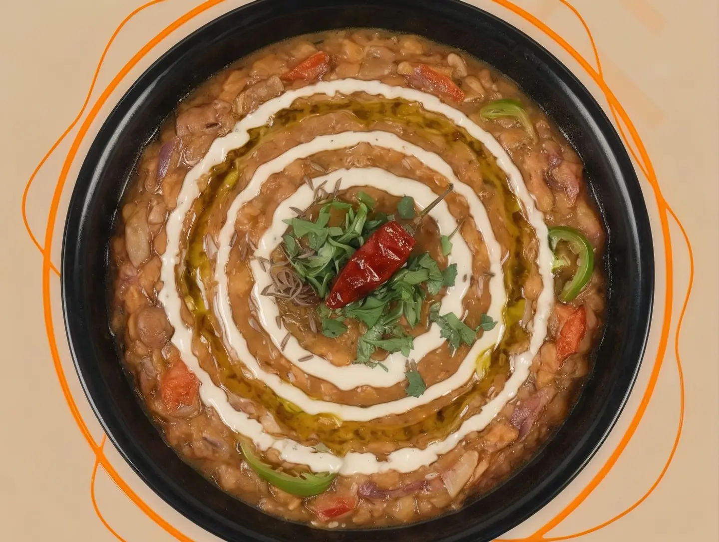 فول جمر