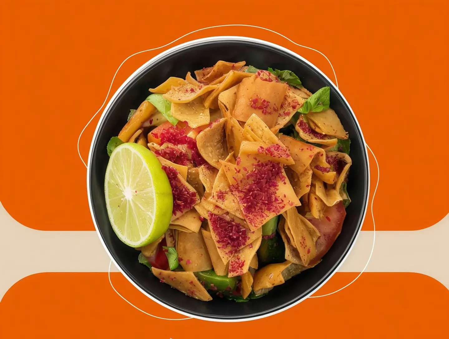 Fattoush