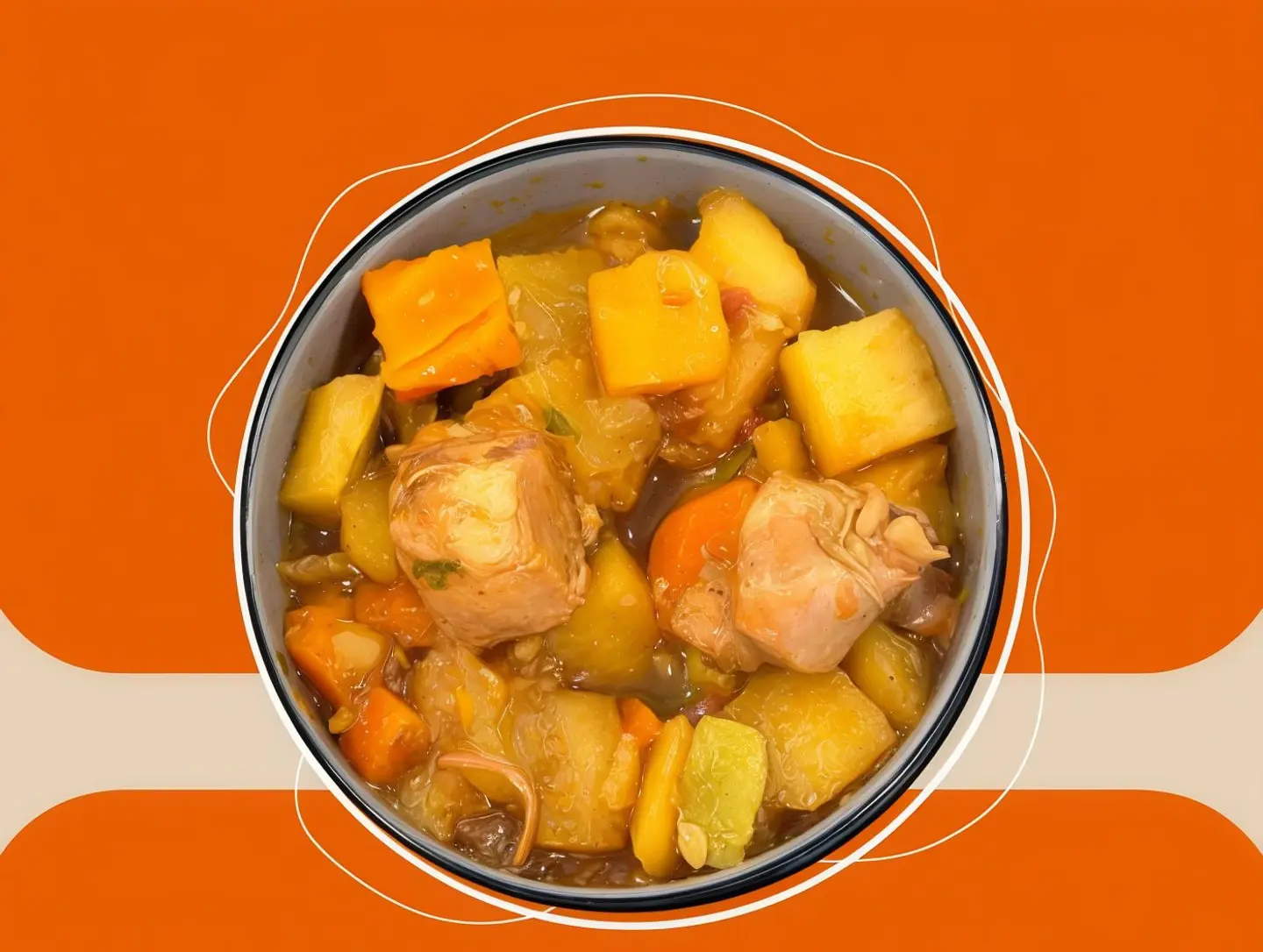 Vegetable Mixed