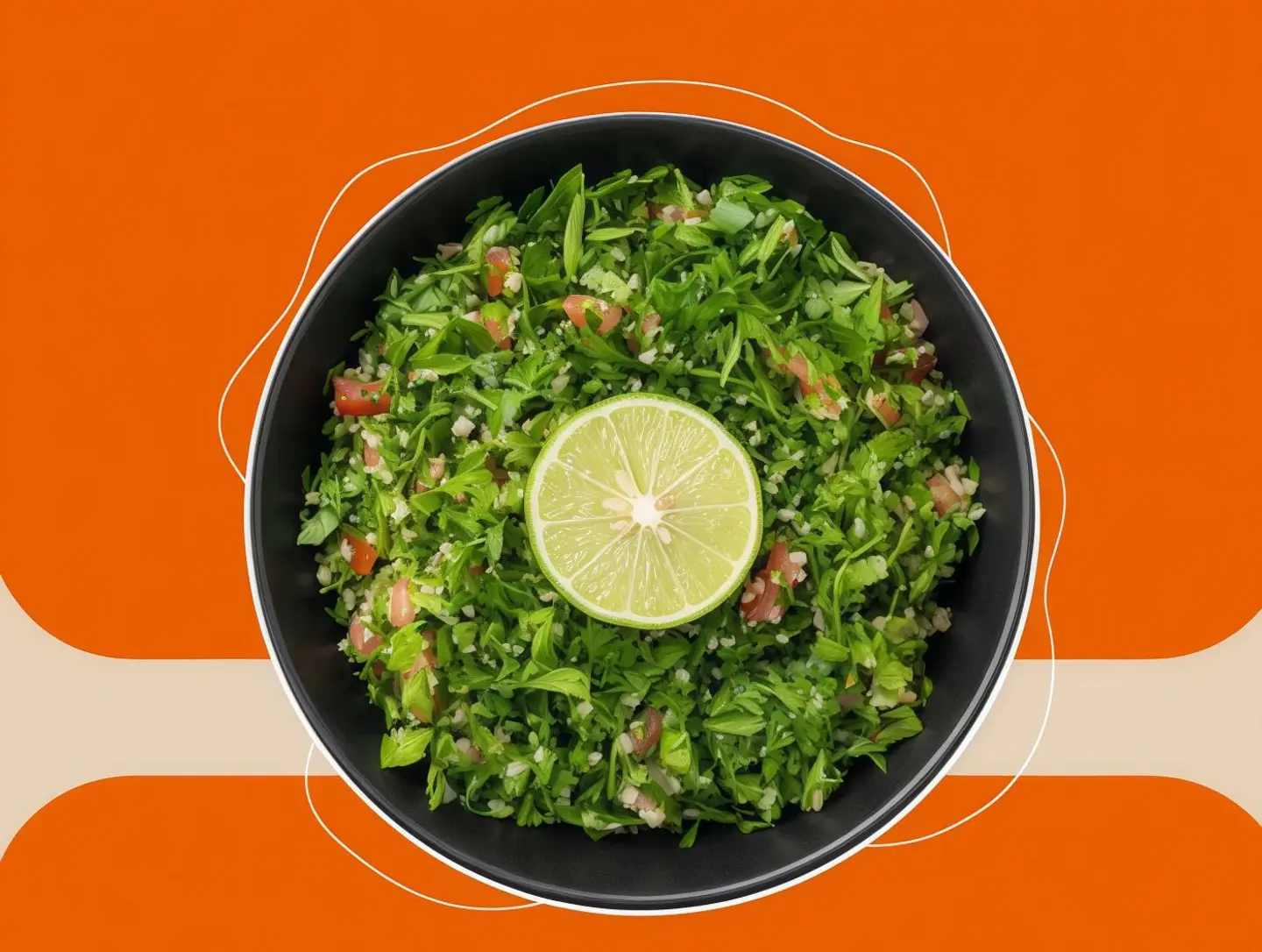 Tabbouleh
