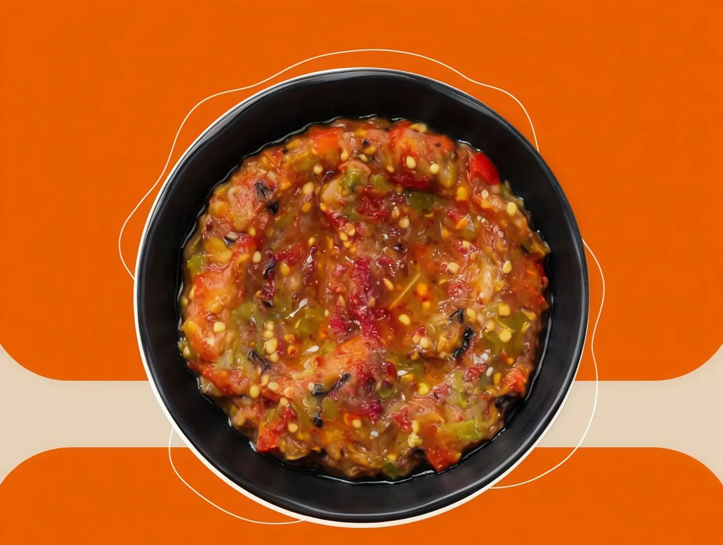 Baba Ghanoush