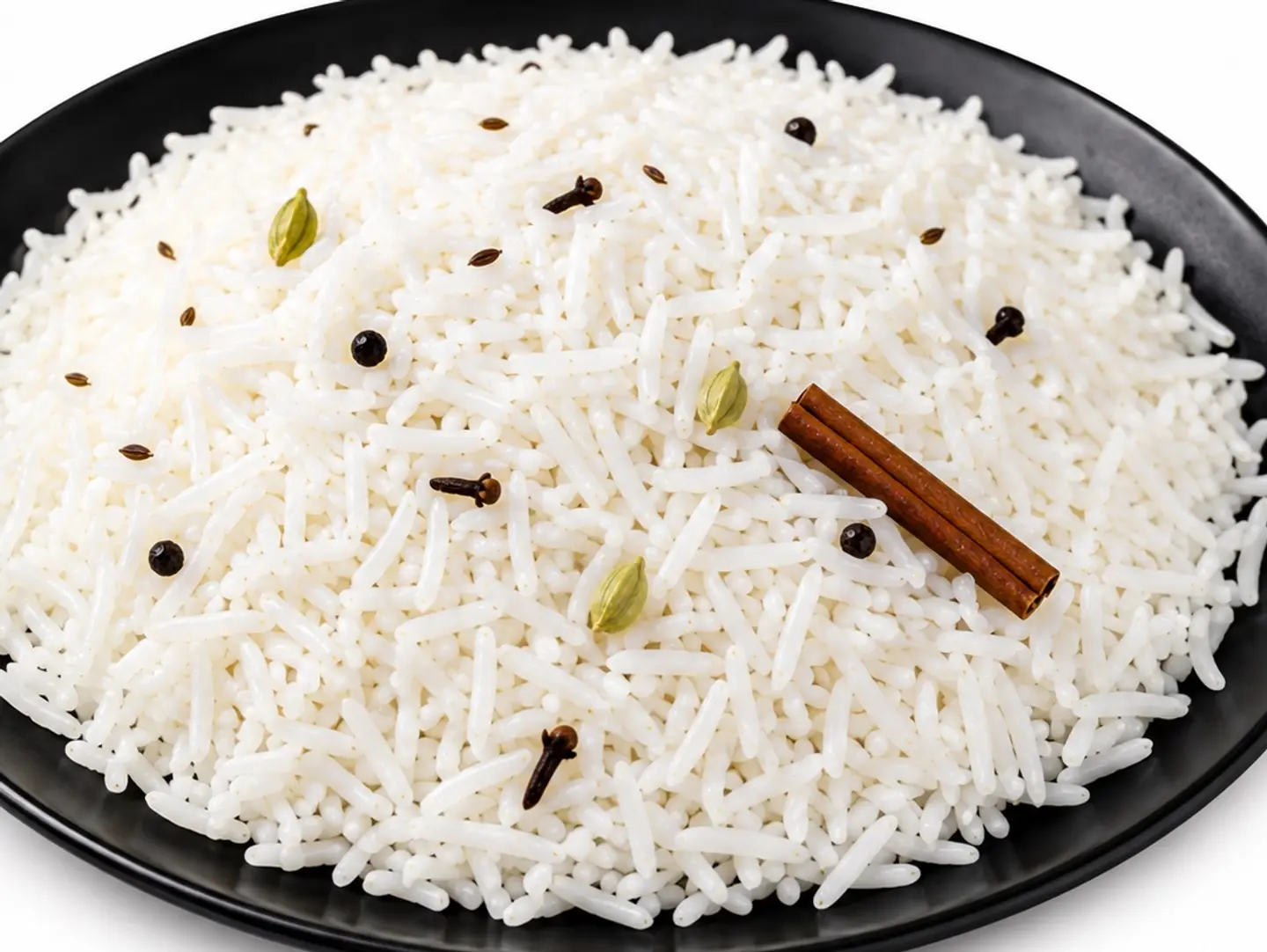 Bashawer Rice