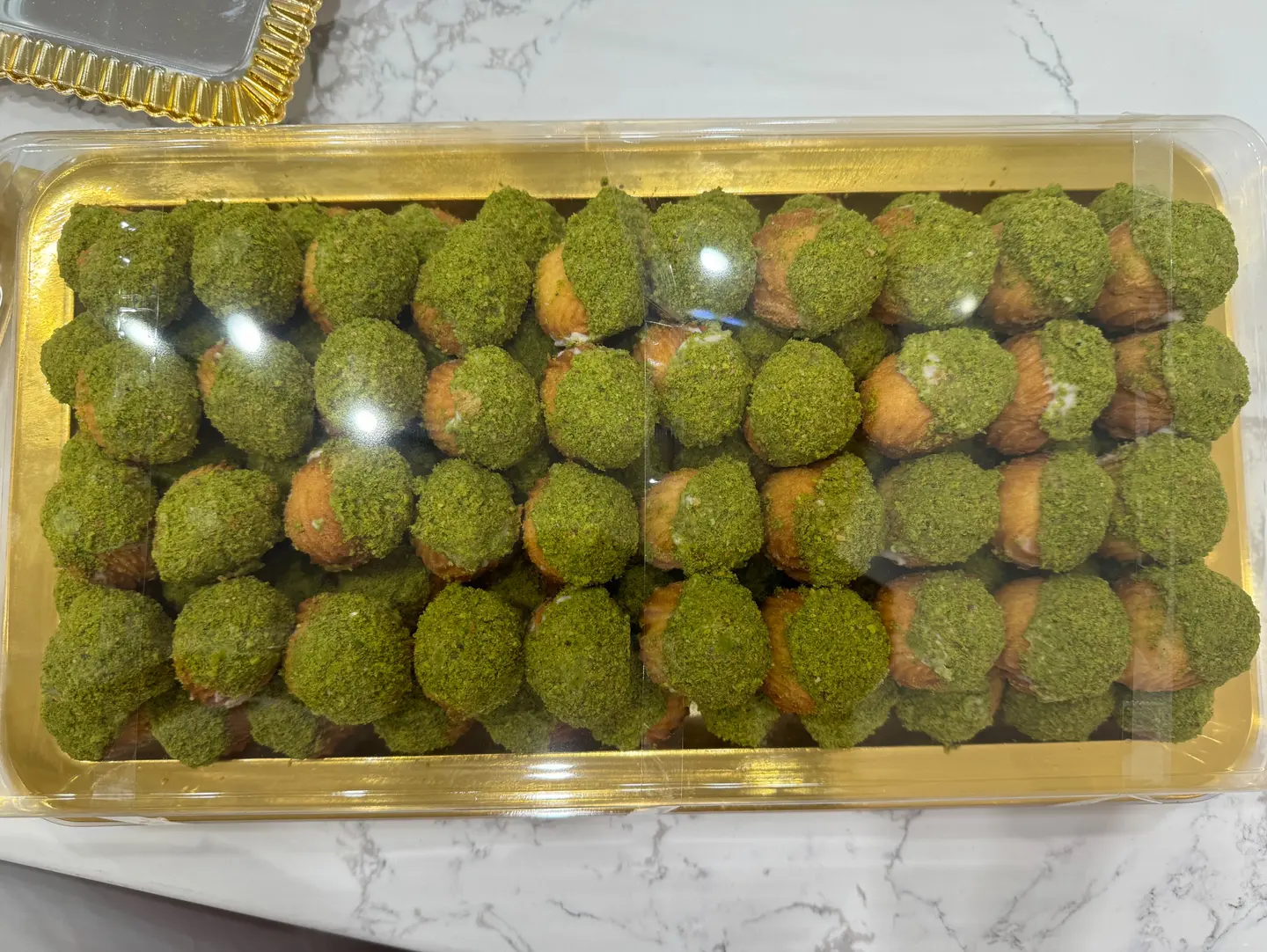 Petit Four - X Small