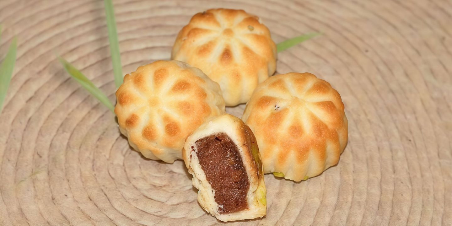 سلة معمول قوتي