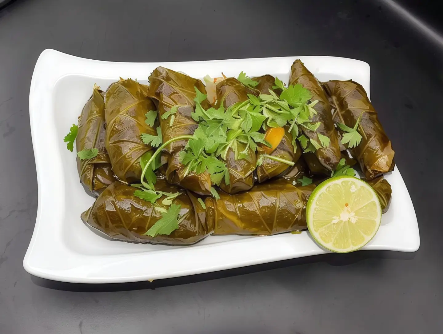 ورق عنب ام ثامر