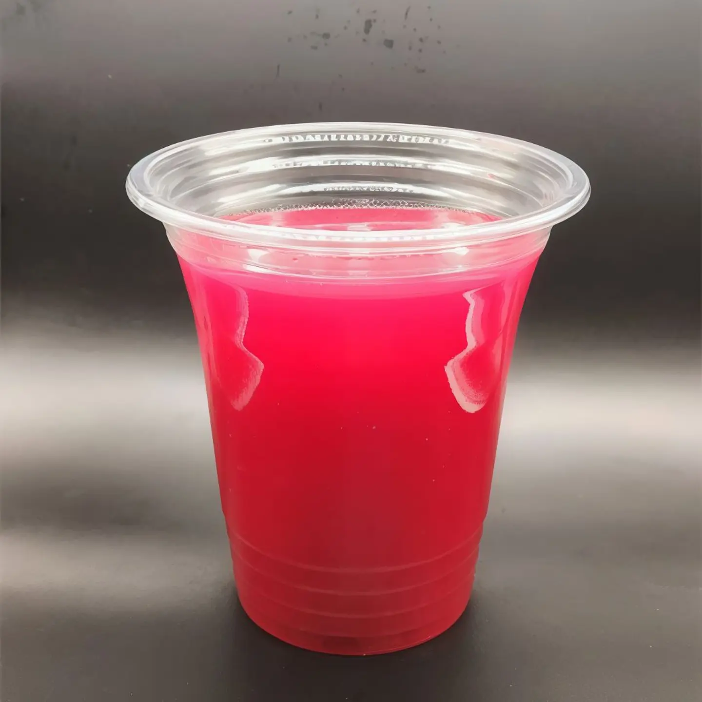 Orange And Beet - Small