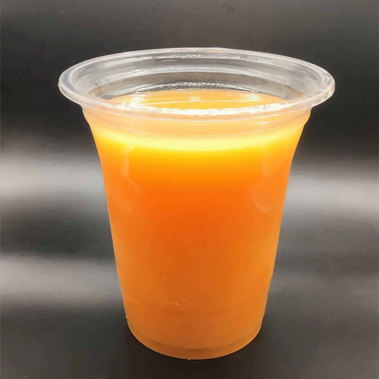 Orange And Carrot - Large