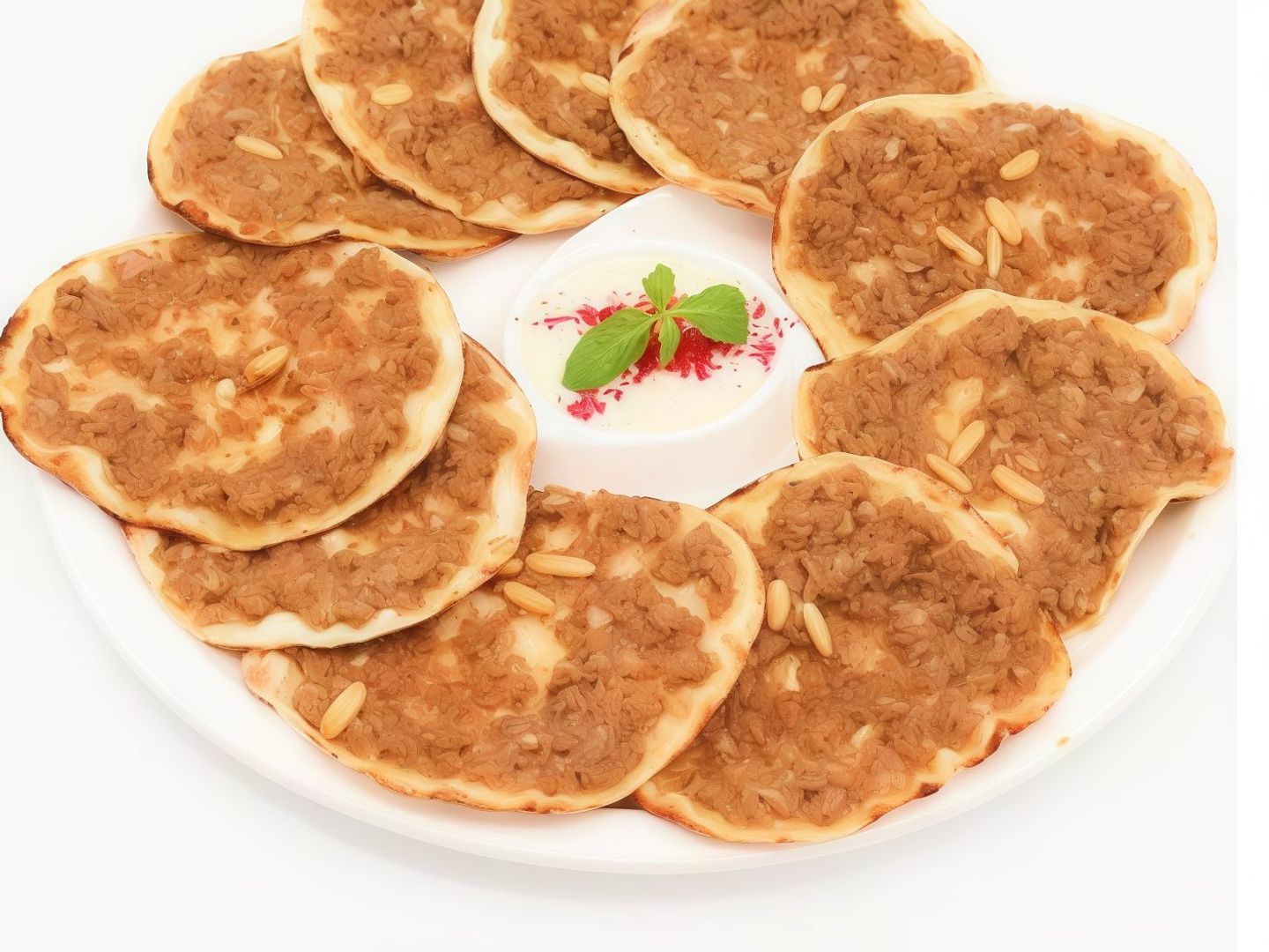 لشخص واحد صفيحة شامية