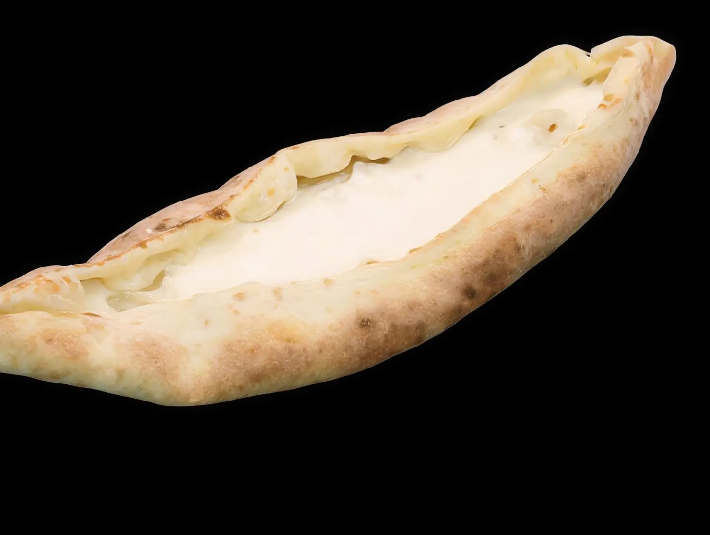 Sausage Cheese - Medium