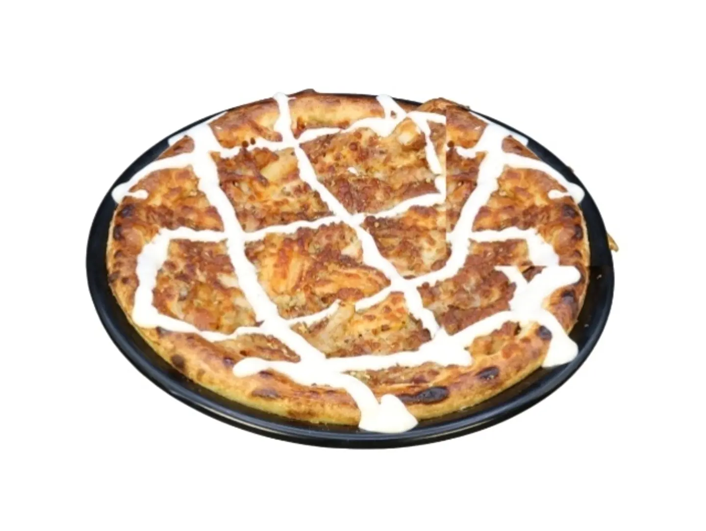Ranch Pizza - Small