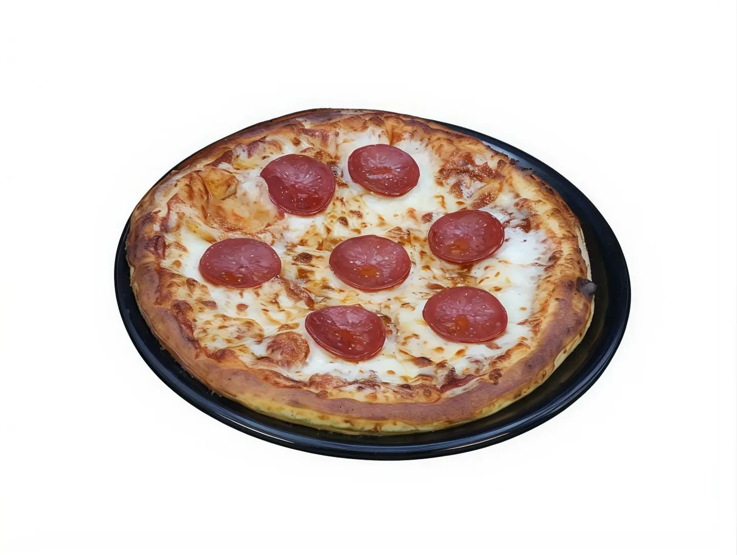 Pepperoni Pizza - Small