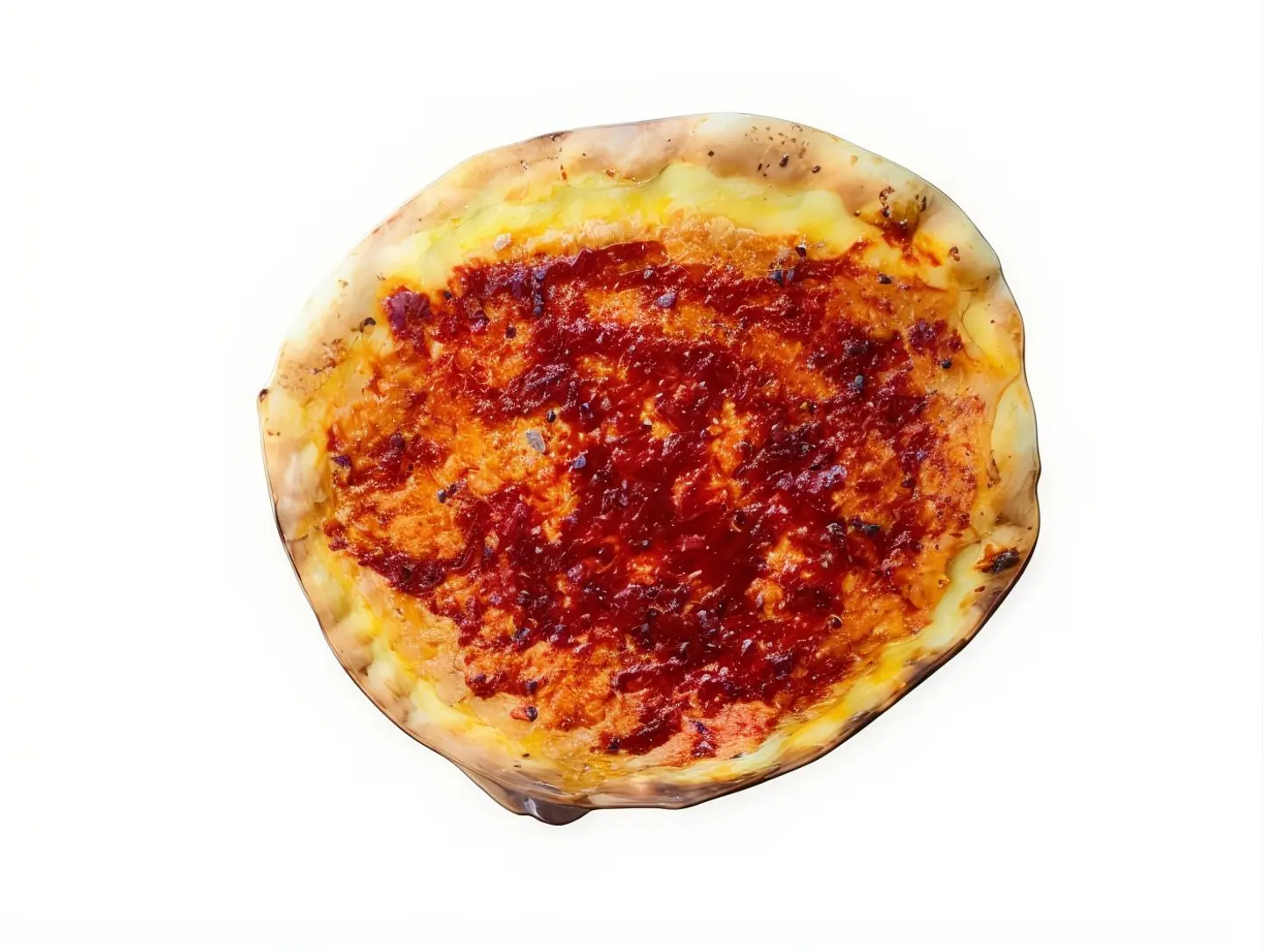 Spicy Chicken - Medium