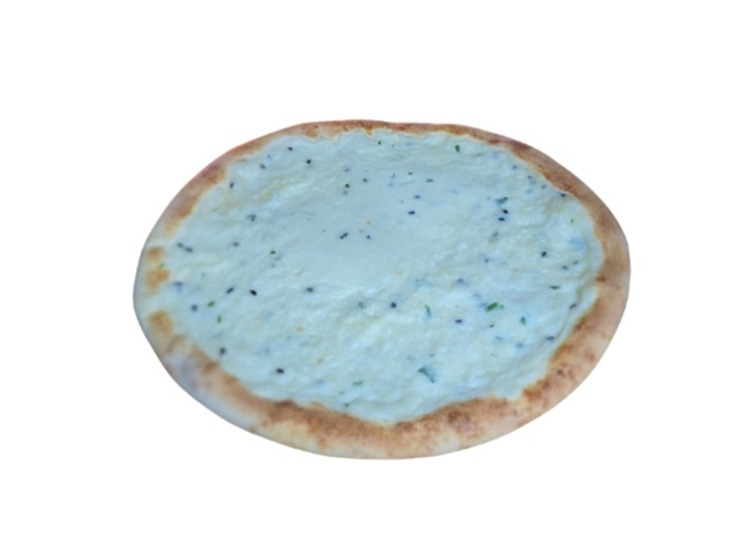 Akkawi Cheese - Medium