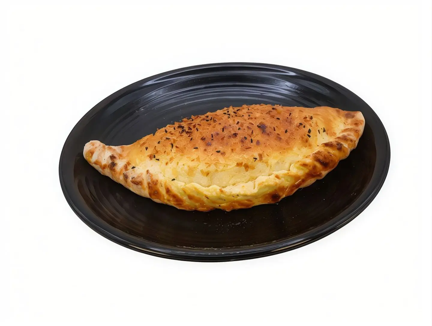 Kashkaval Cheese - Medium