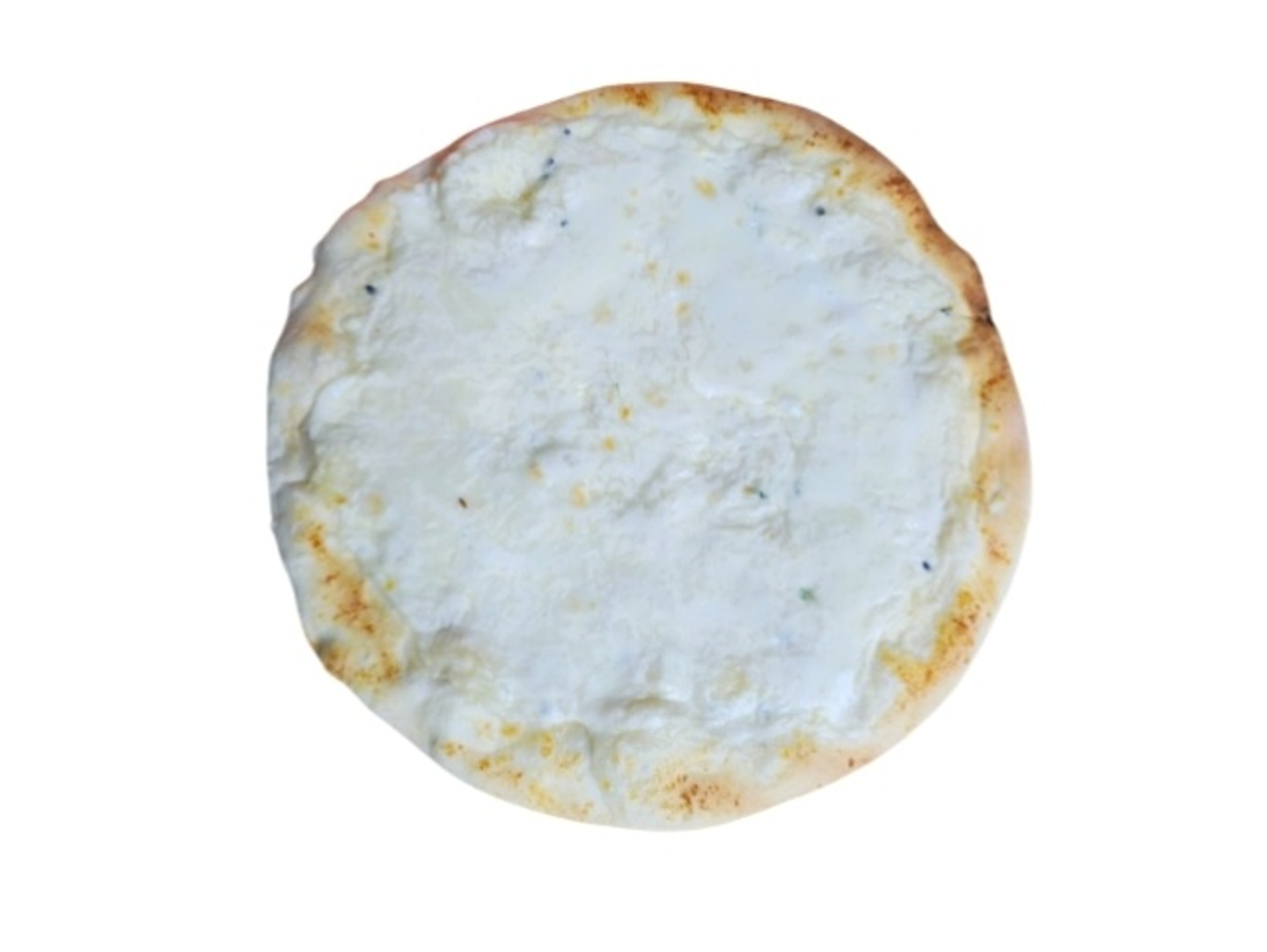 Labneh With Cheese - Medium