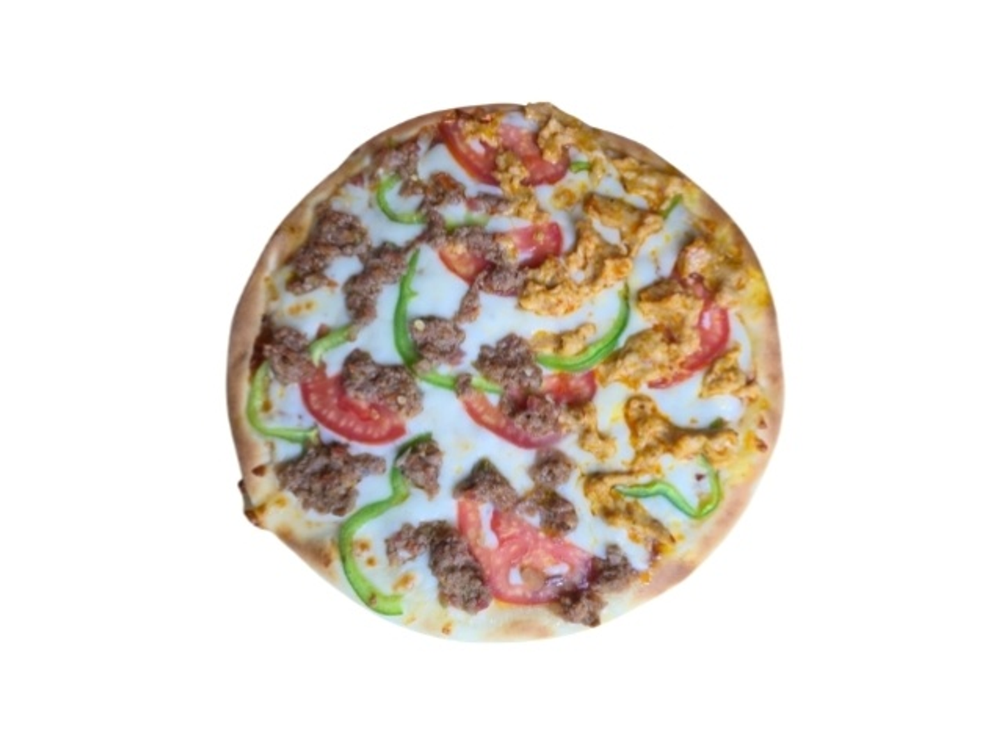 Al Farran Pizza - Small