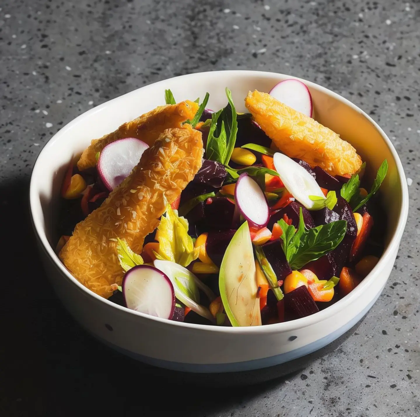 Beetroot Salad