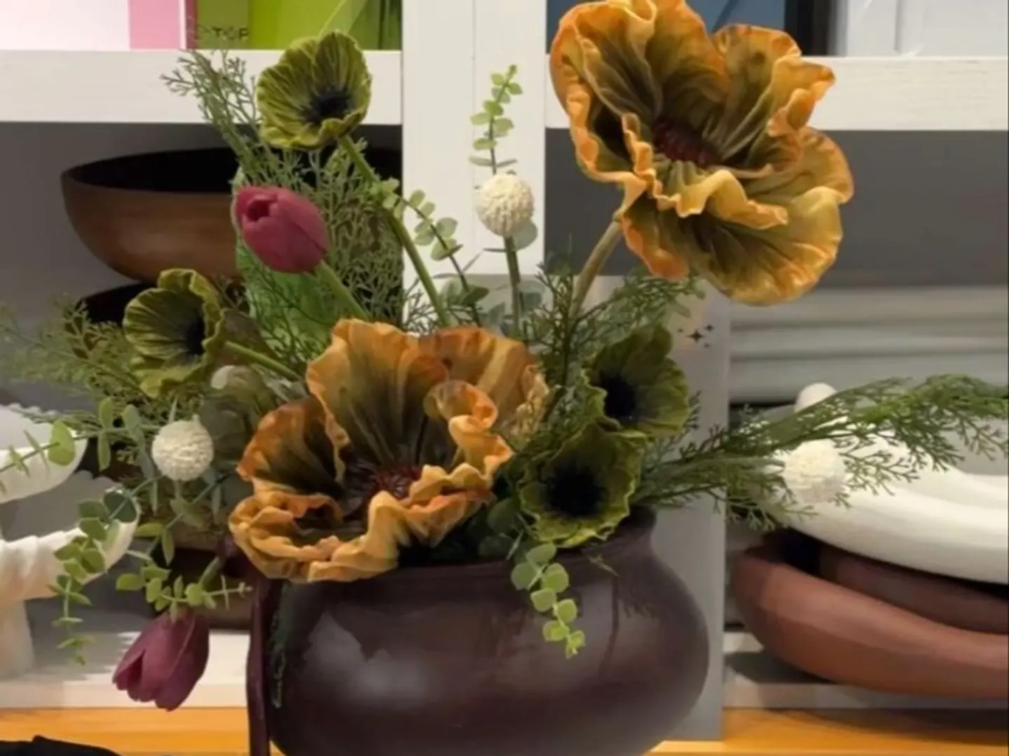 فازه الغروب