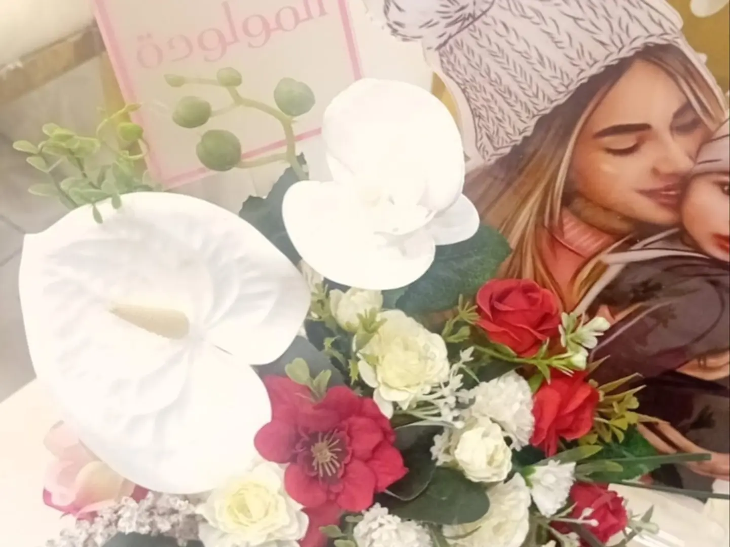 ستاند مولوده