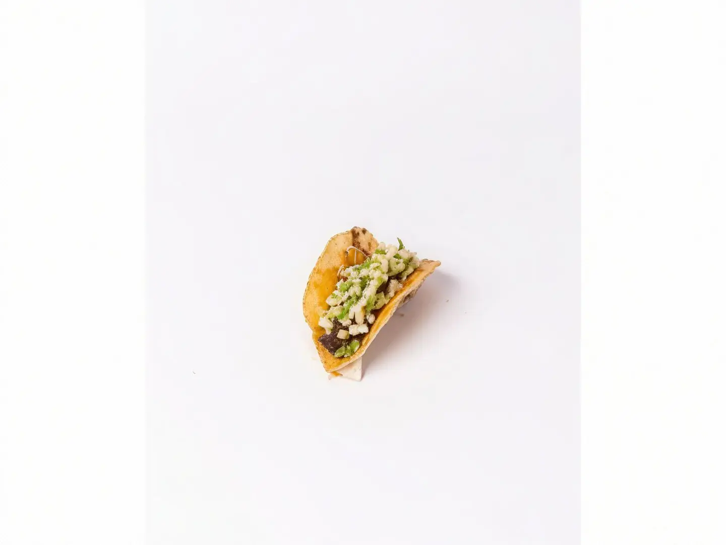 شورت ريبس تاكو (2 تاكوز)