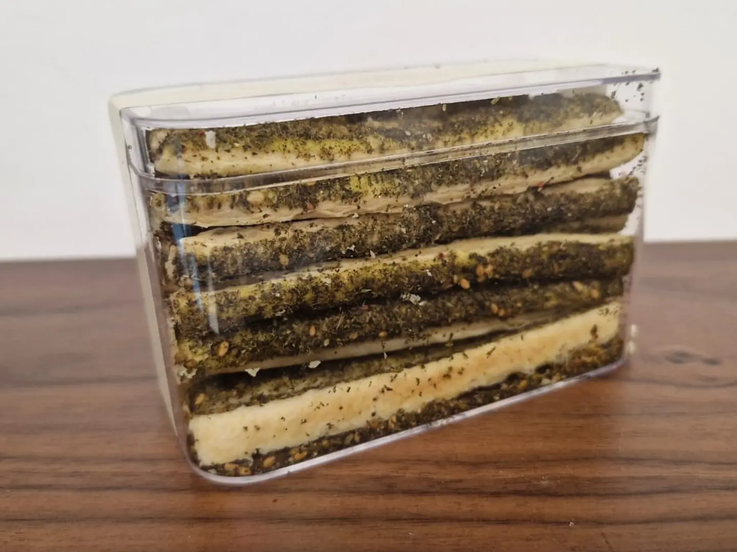 Salezon Thyme Box