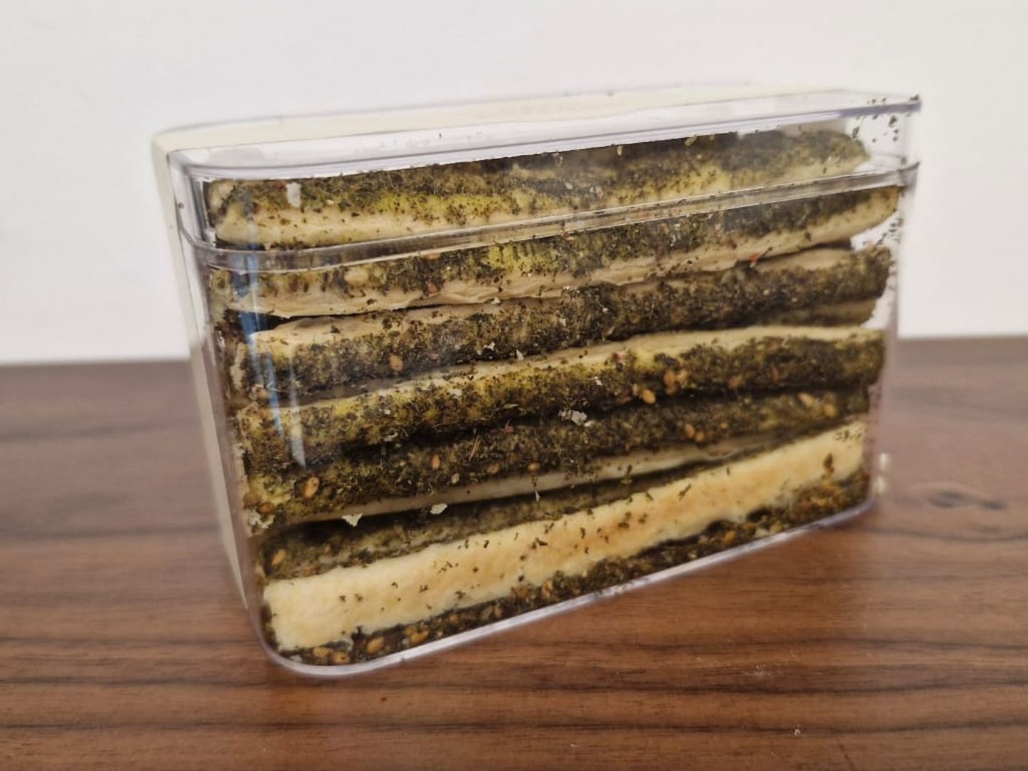 Salezon Thyme Box