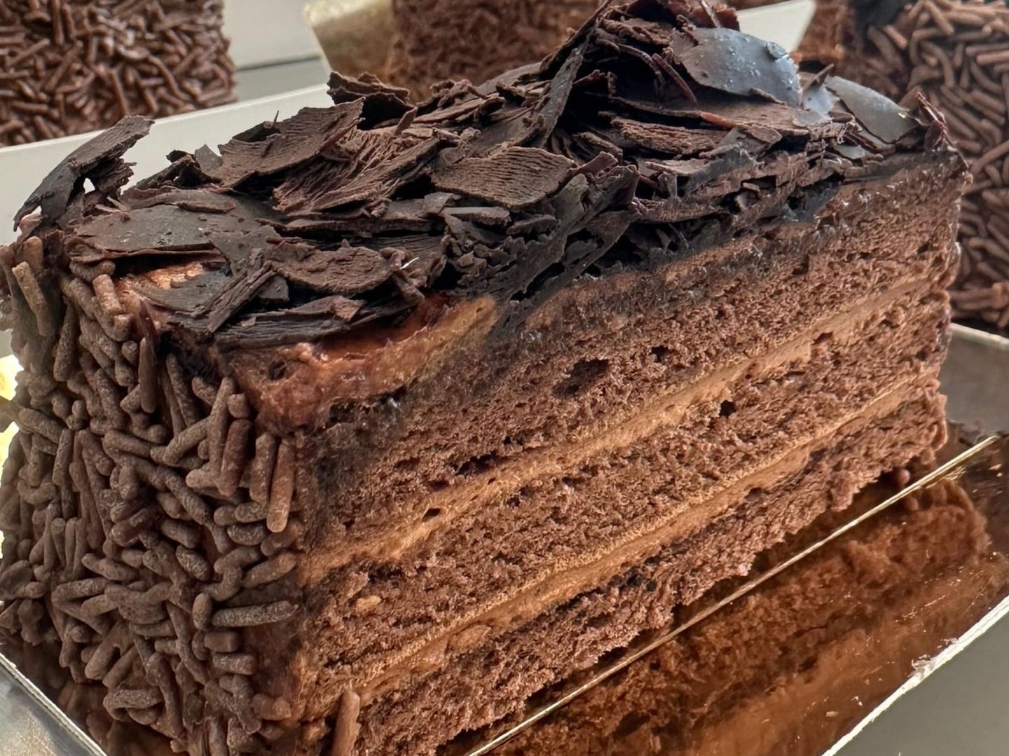 Chocolate Bar