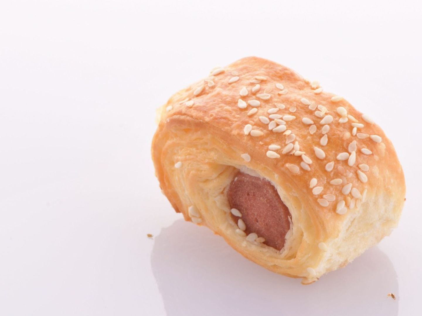 Hot Dog Patte
