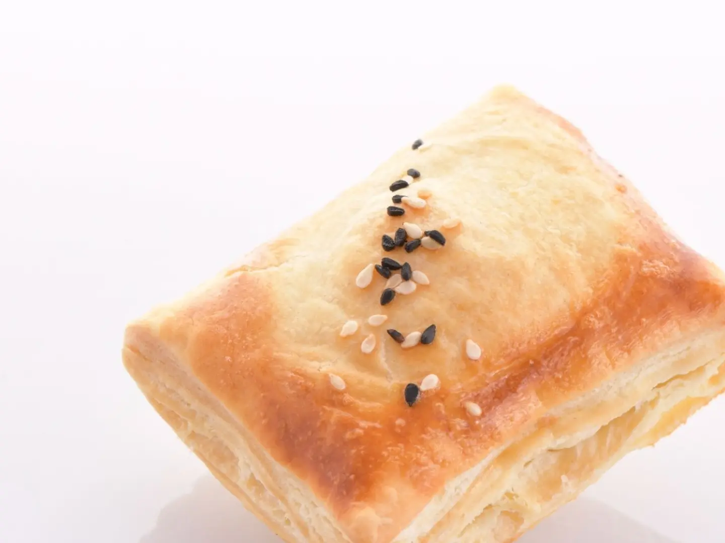 Cheese Patte