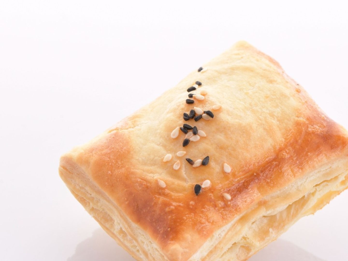Cheese Patte