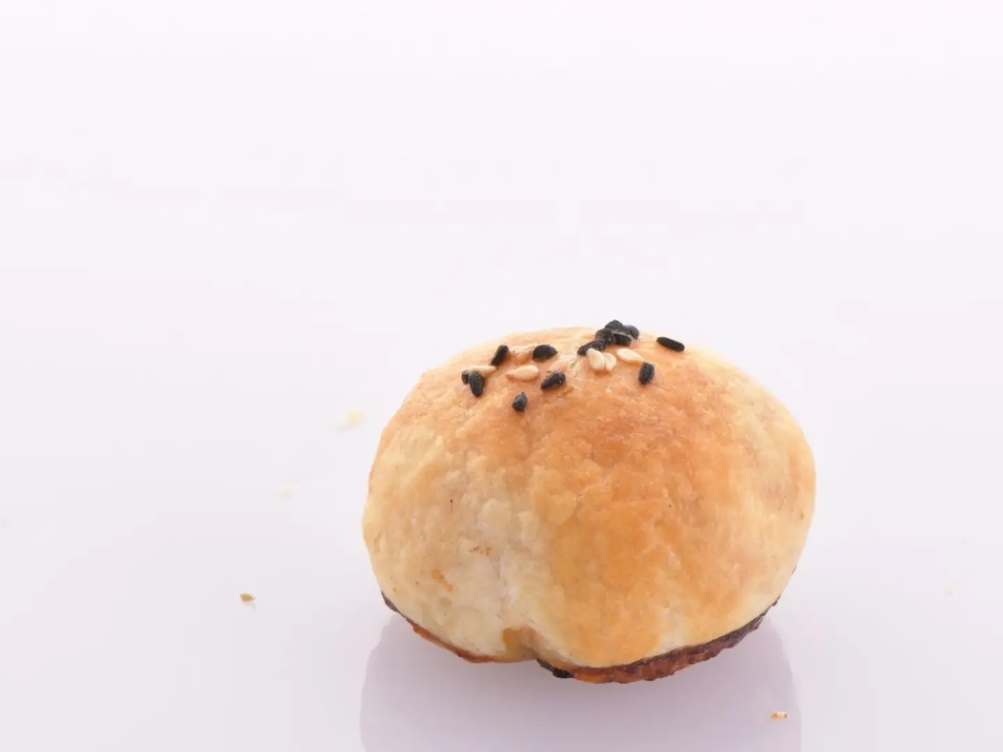 Mini Soiree Pastries