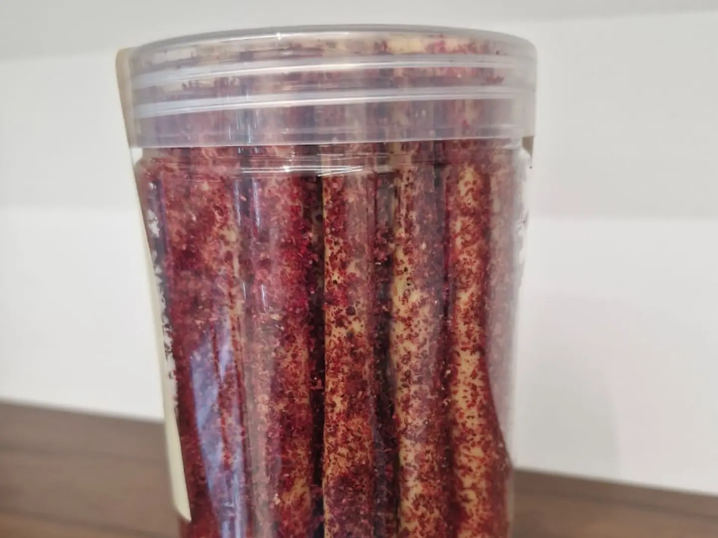 Sumac Rusk