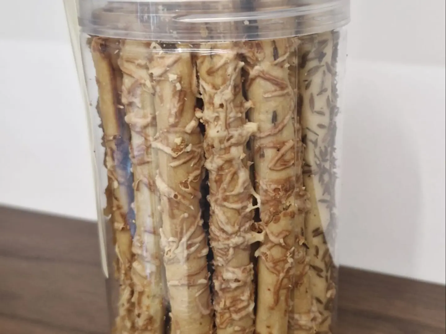 شابورة جبنة