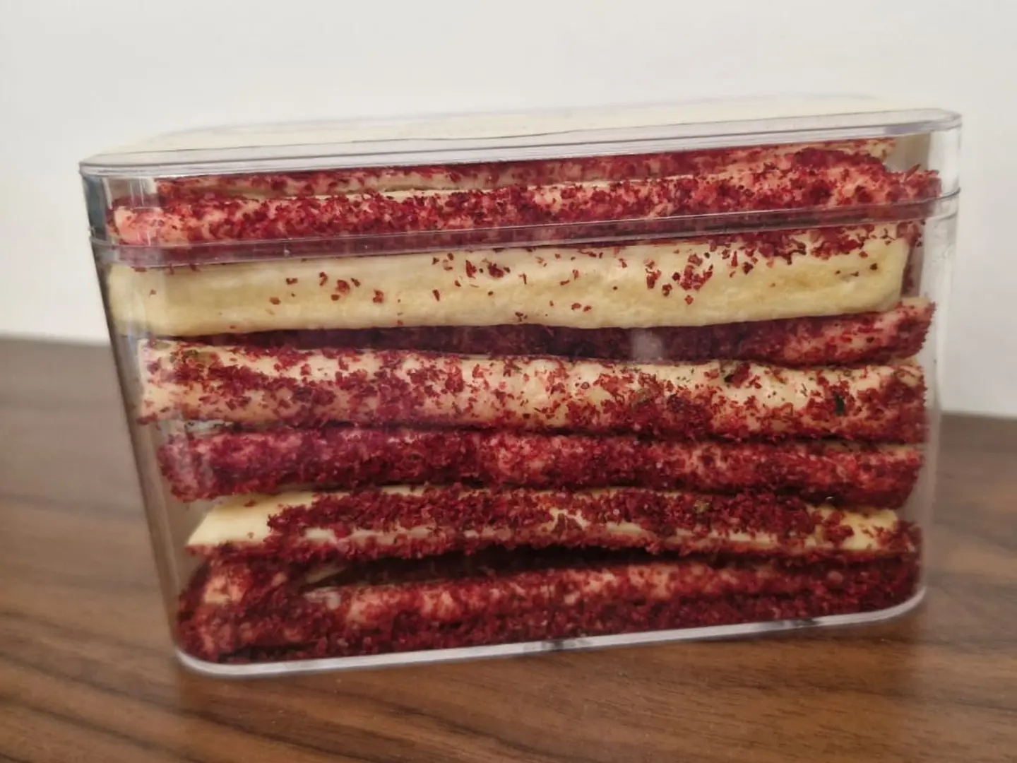 Salezon Sumac Box
