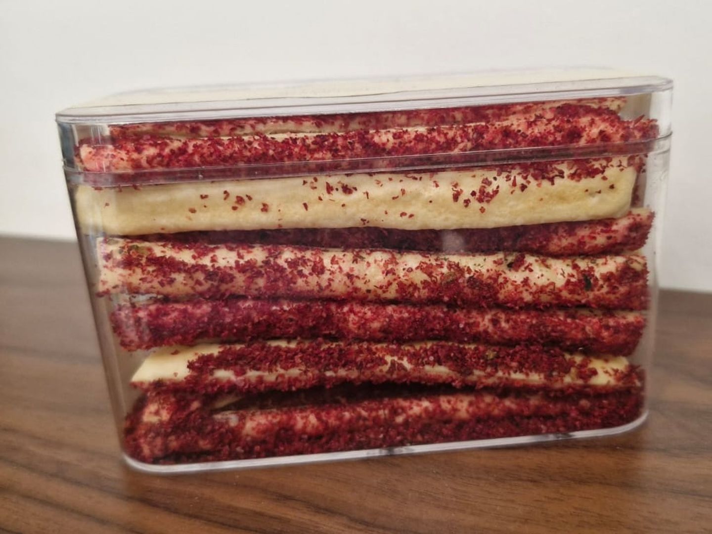 Salezon Sumac Box