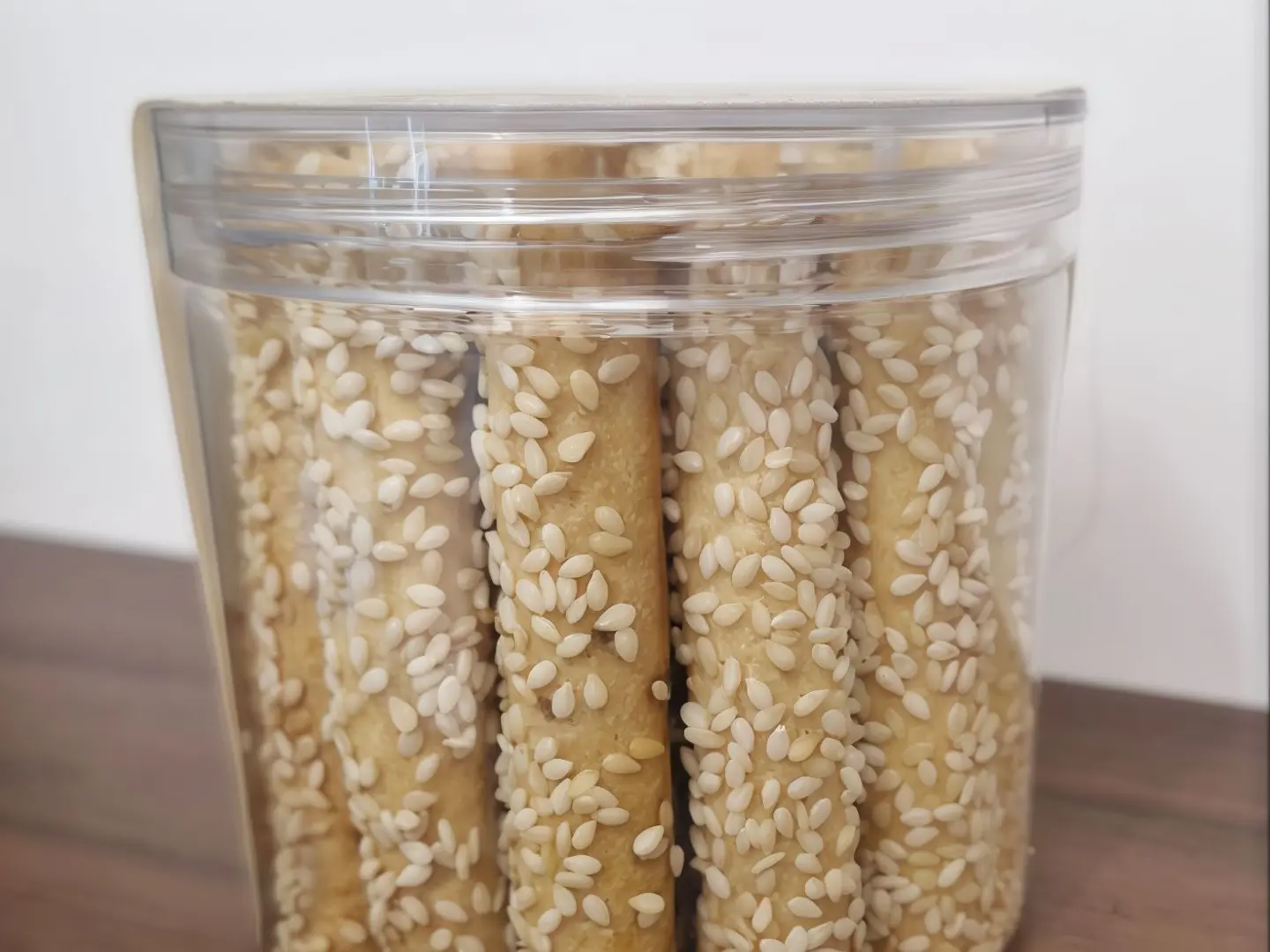 علبة باتون ساليه سمسم