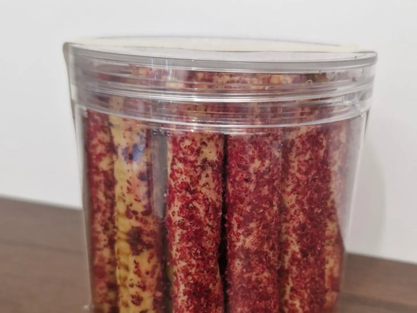 Batun Salé Sumac Box