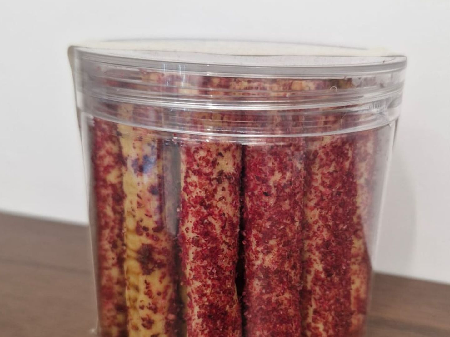 Batun Salé Sumac Box
