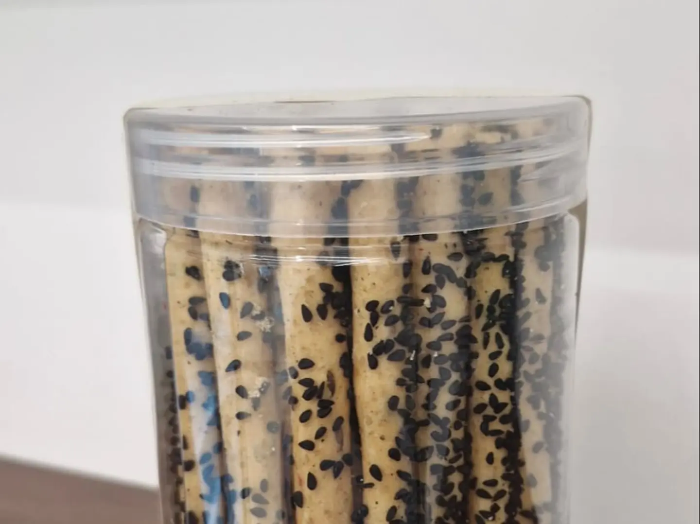Batun Salé Nigella Seed Box