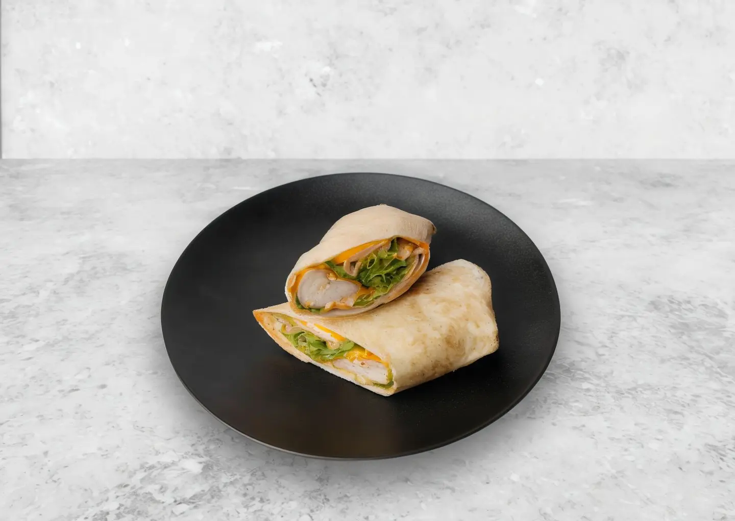 ميني ساندوتش دجاج