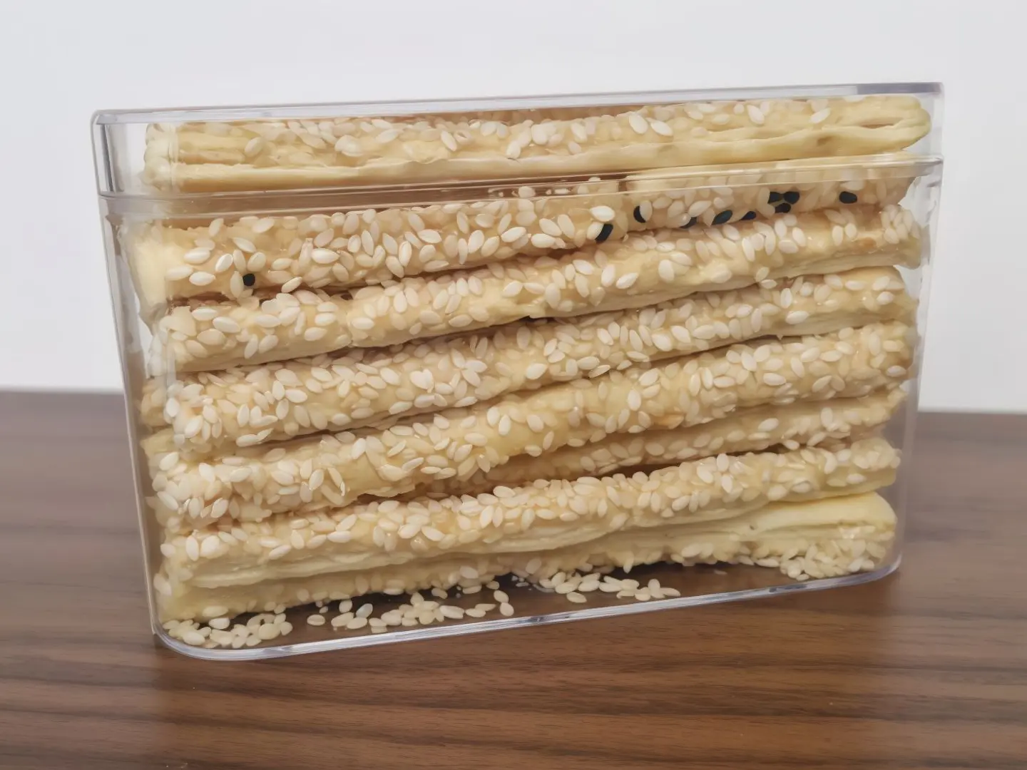 Salezon Sesame Box