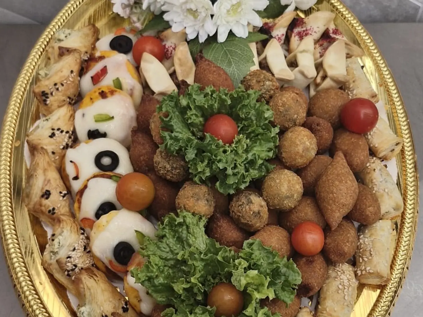 معجنات ميني سواريه (حبة)